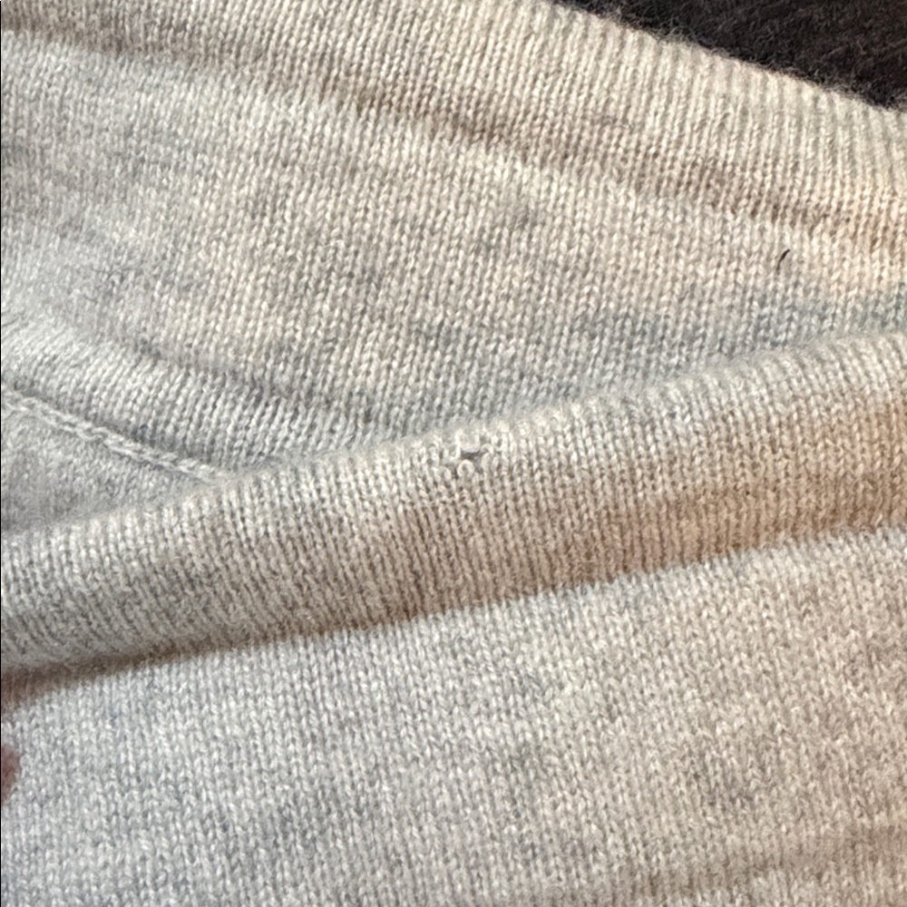 Vince Gray Track Pants - Picture 11 of 12